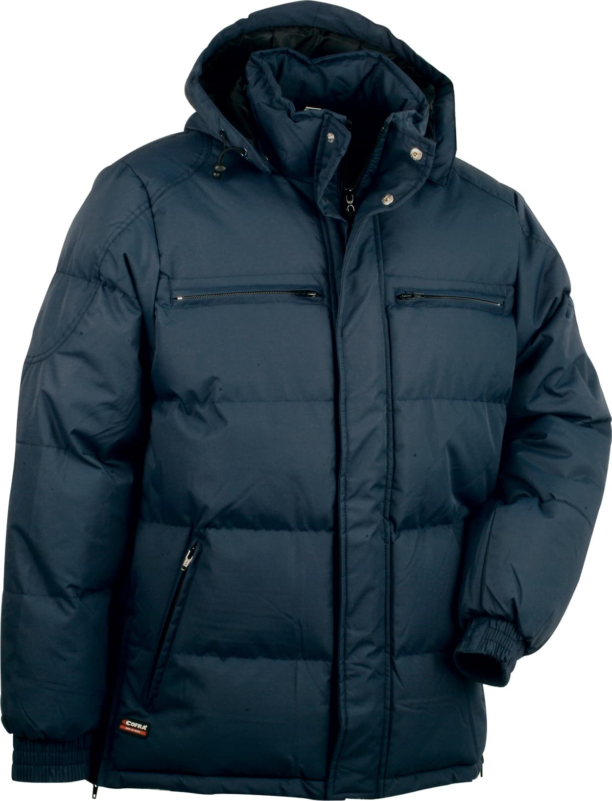 QUEBEC (02 NAVY)