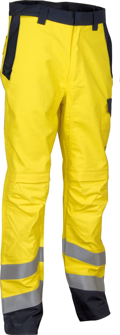 QUITO(03 GIALLOFLUO/NAVY)