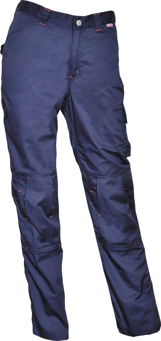 RABAT WOMAN (02 NAVY)
