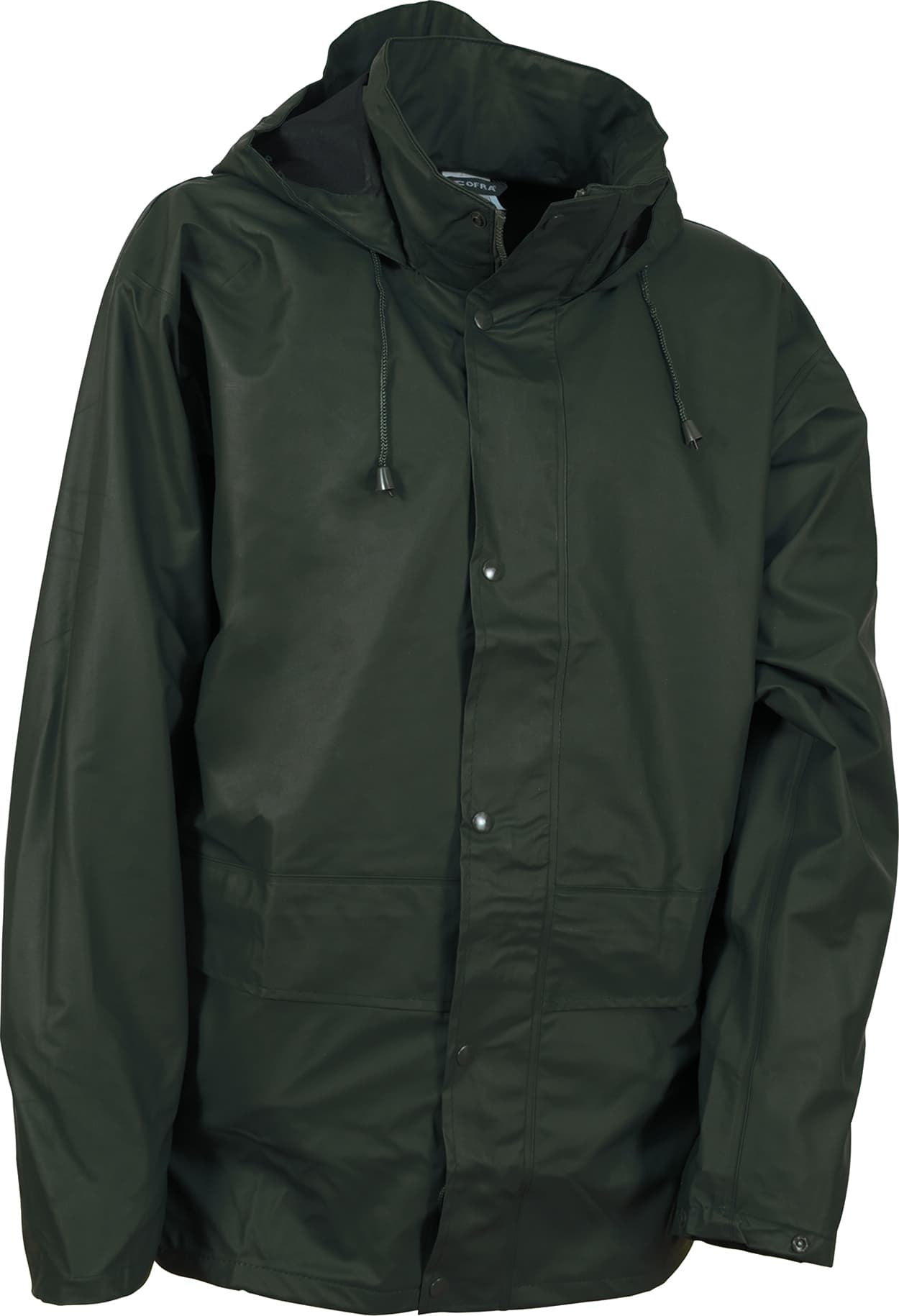 RAINFALL (03 VERDE)