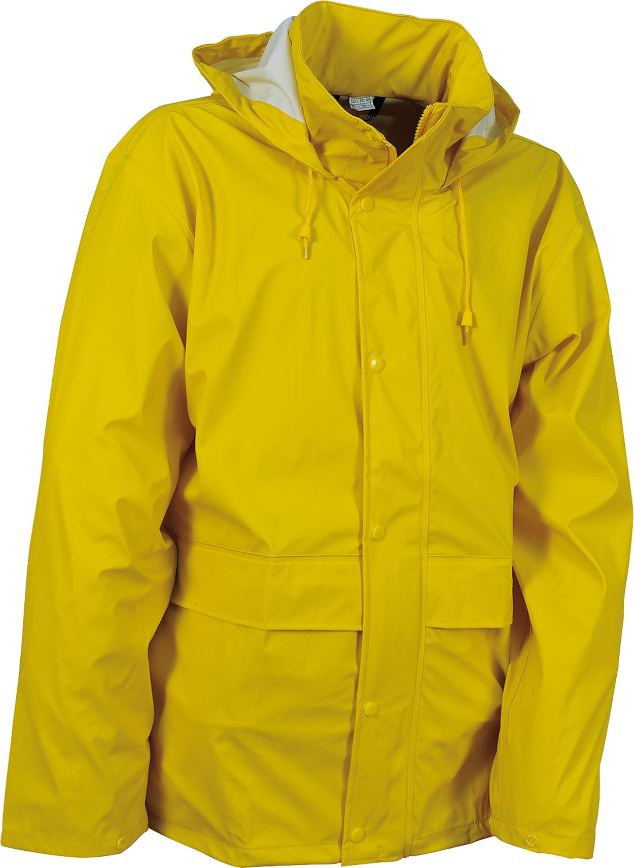 RAINFALL (04 GIALLO)
