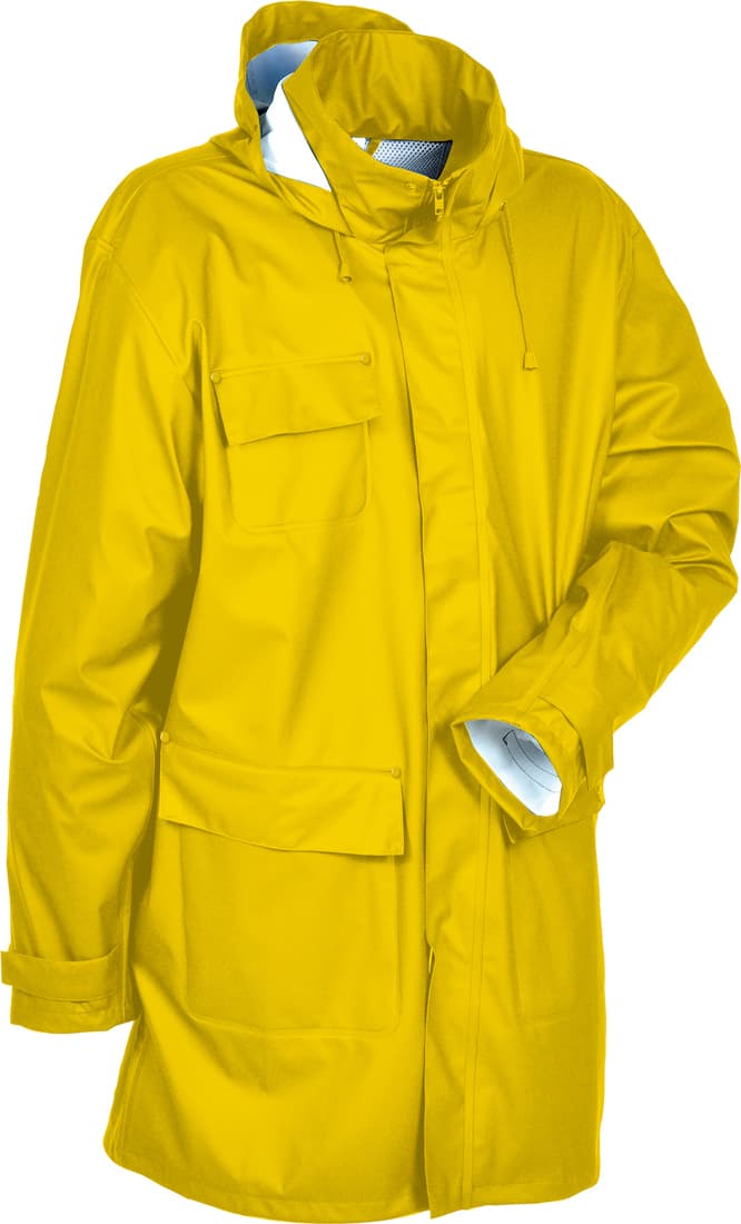 RAINSWEPT (04 GIALLO)