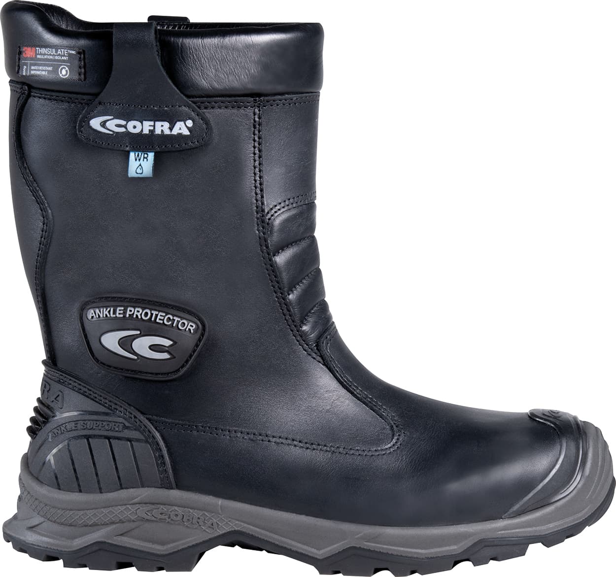 RAXALPE S7S