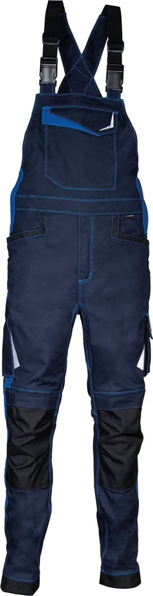 REDONDA (02 NAVY/AZZURRO)