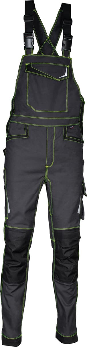 REDONDA (04 ANTR./NERO/LIME )