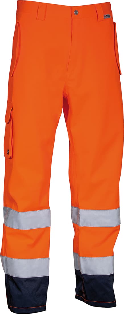 REFLEX (02 ARANCIO/NAVY)