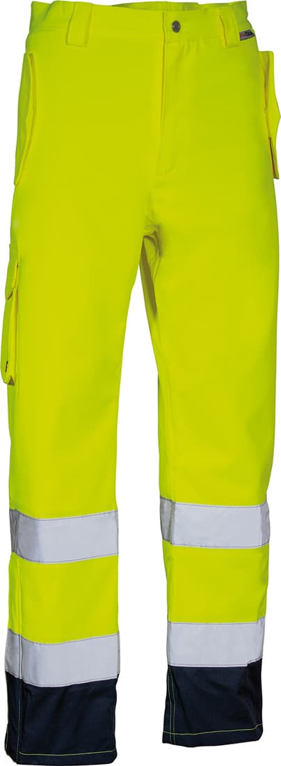 REFLEX (03 GIALLO/NAVY)