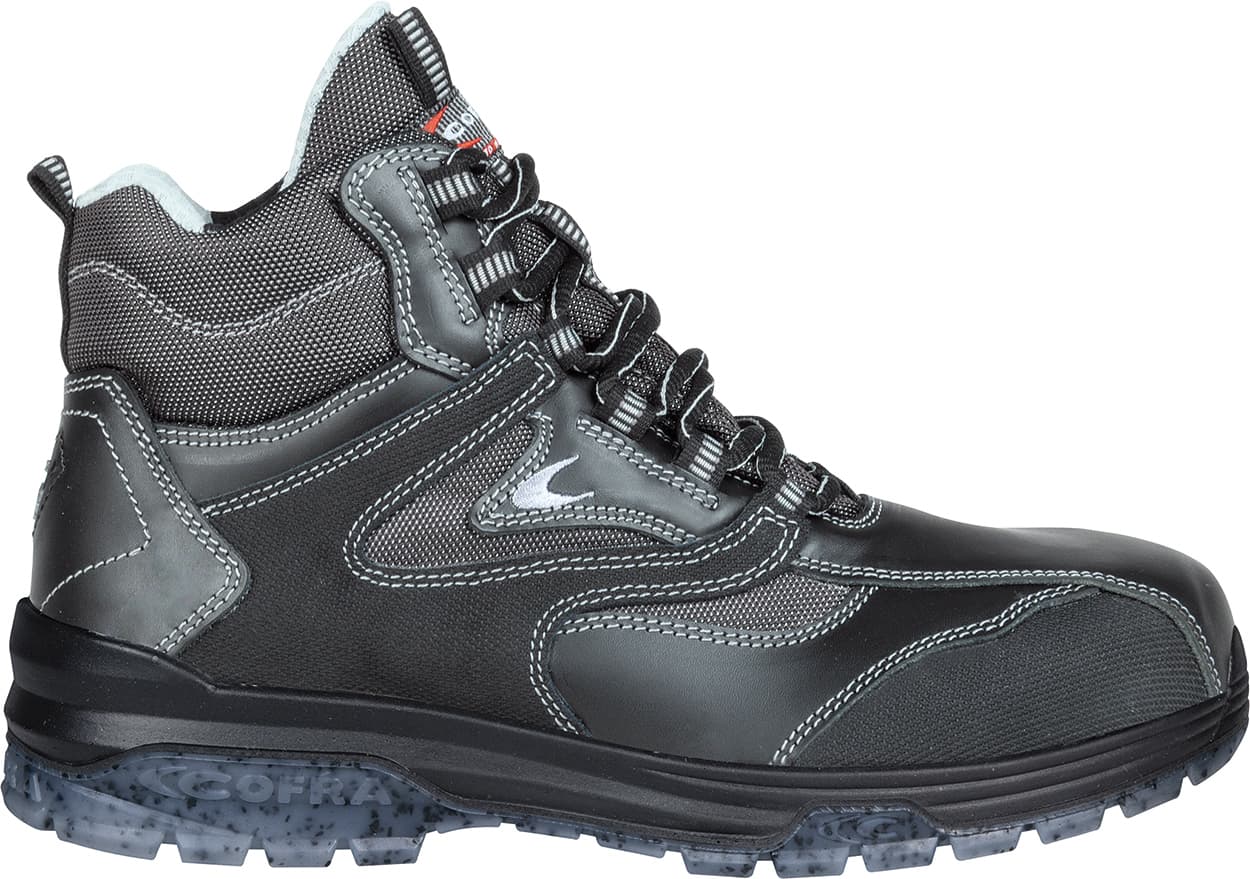 REGGAE BLACK S3 CI SRC