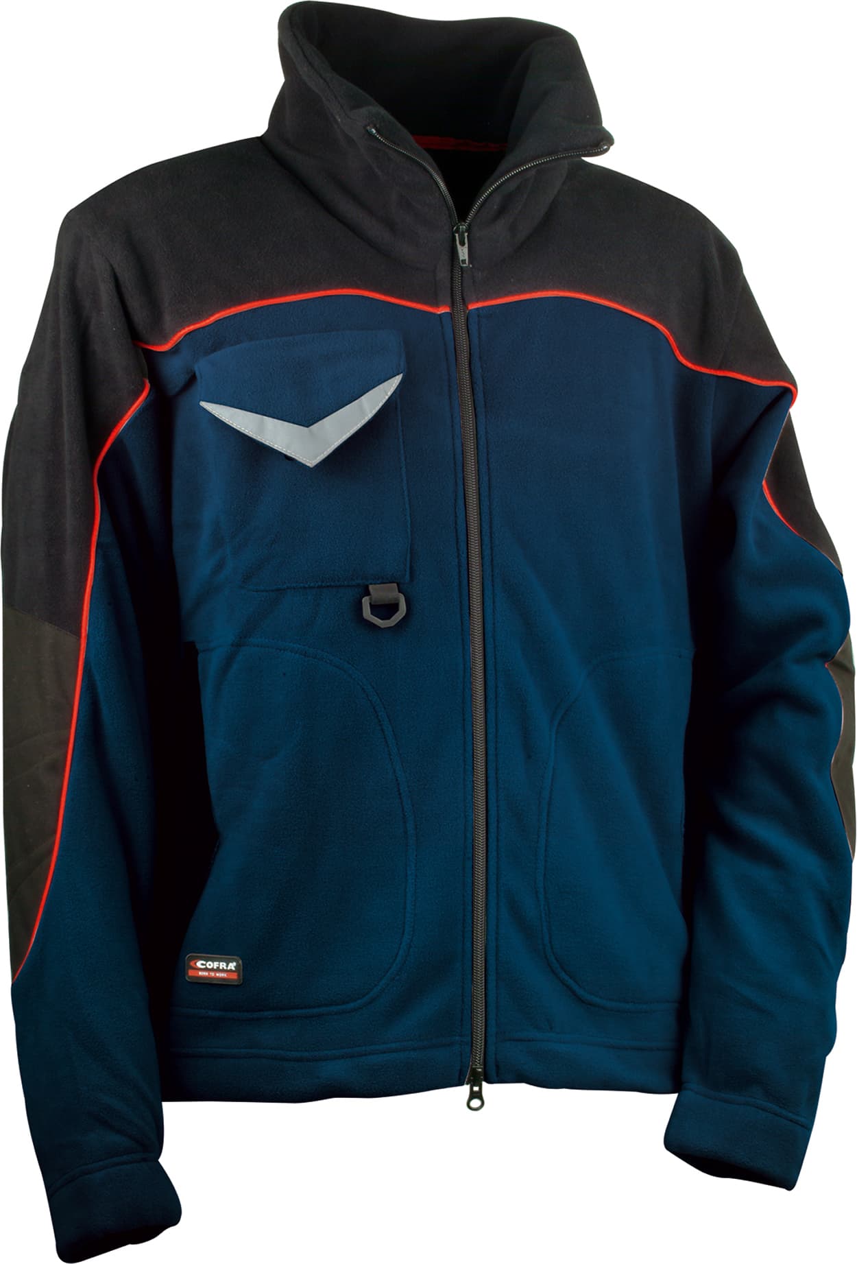 RIDER (01 NAVY/NERO)