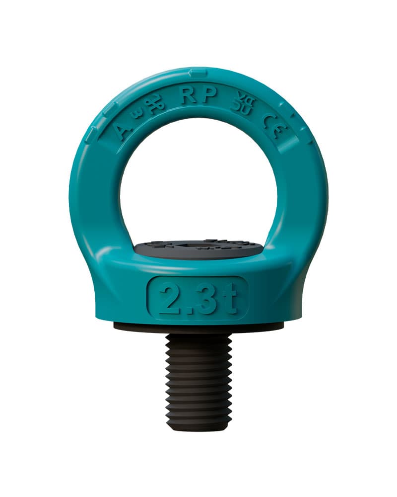 Ring Point