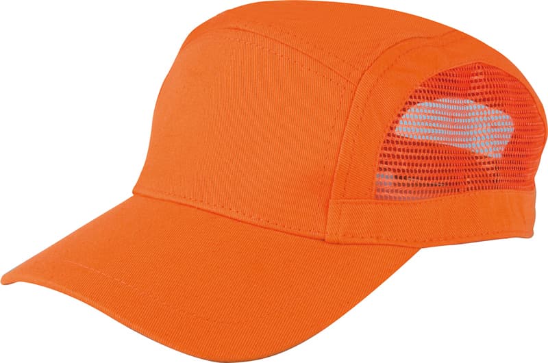 RIO (00 ARANCIONE) 5 Pz.