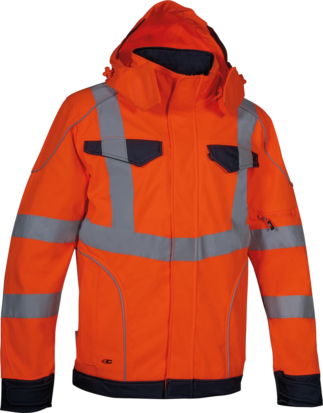 RIVAS (02 ARANCIO/NAVY)