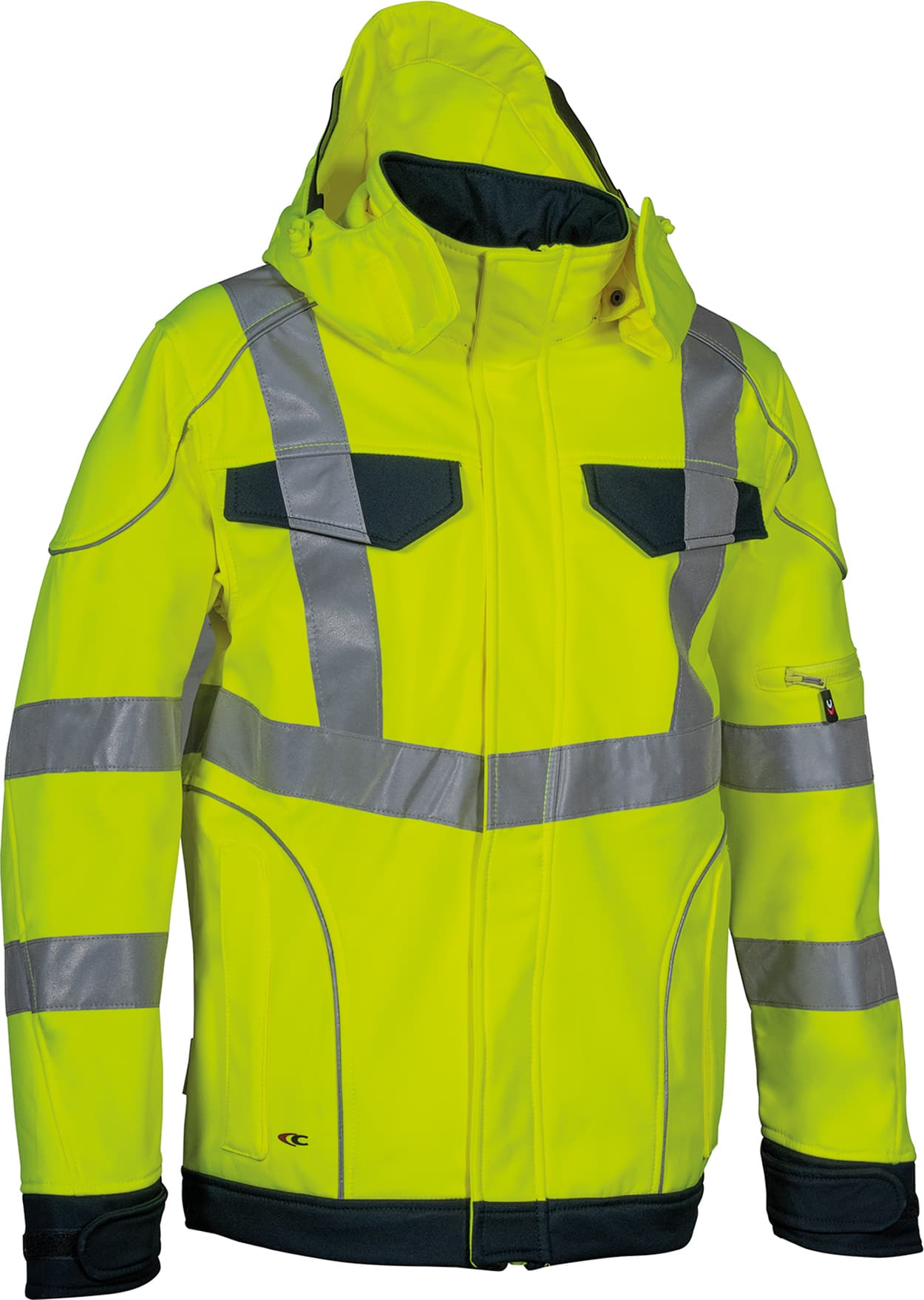 RIVAS (03 GIALLO/NAVY)