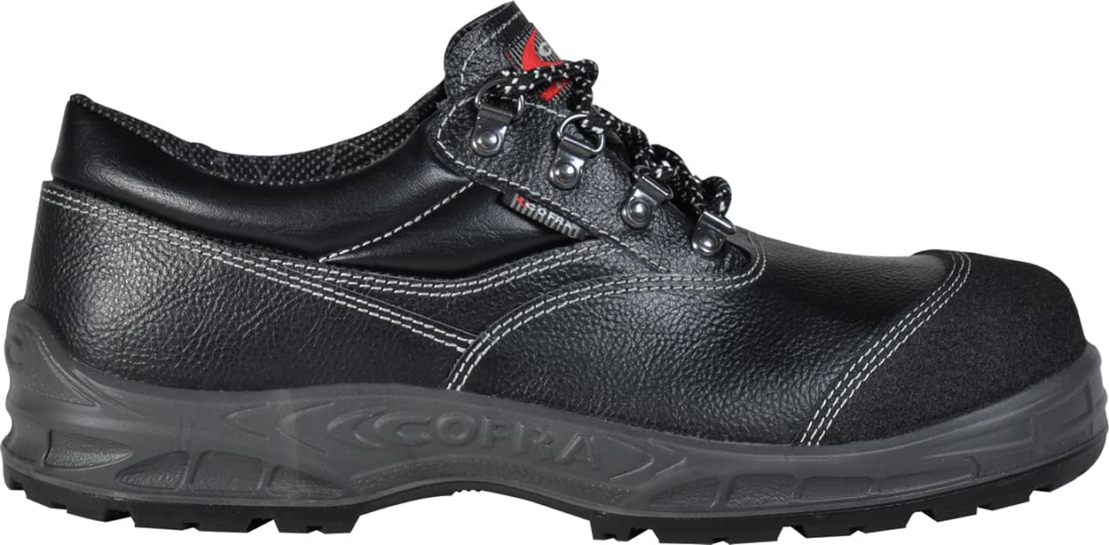 ROSTOCK BLACK S3 SRC