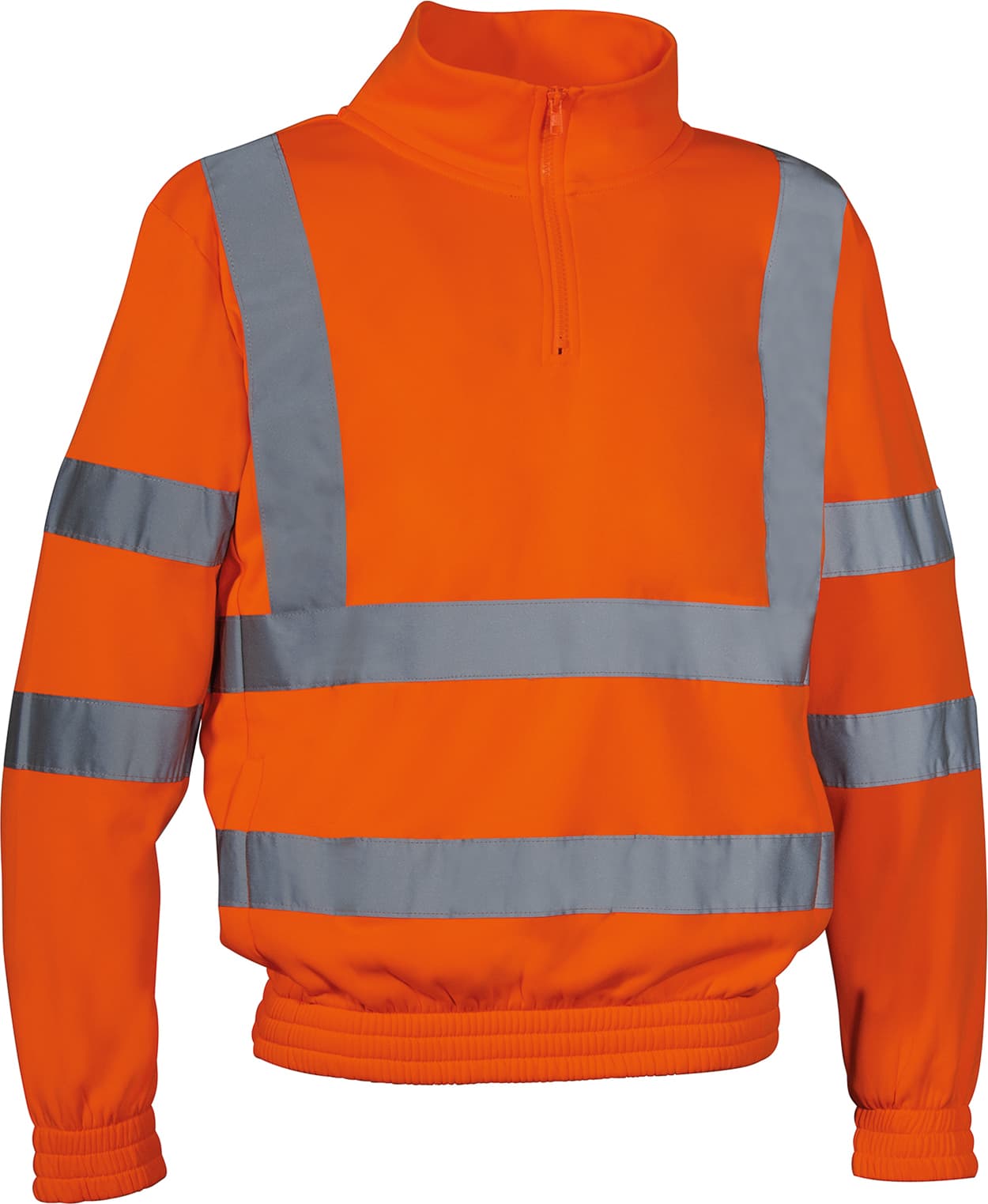 ROUTE (01 ARANCIO FLUO)
