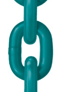 Rundstahlkette
