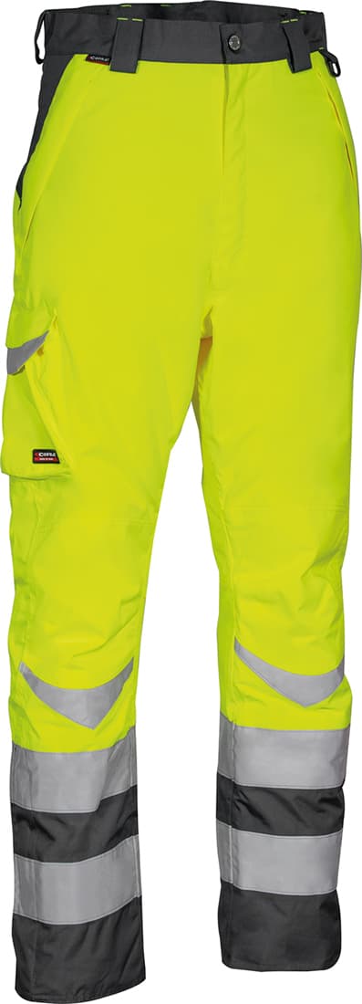 SAFE (00 GIALLO FLUO/ANTRAC)