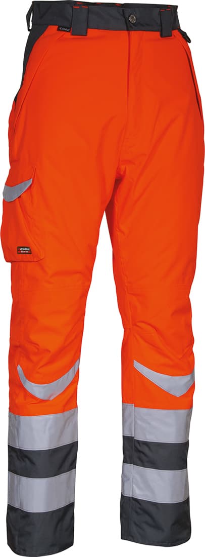 SAFE (01 ARANCIO FLUO/ANTRAC)