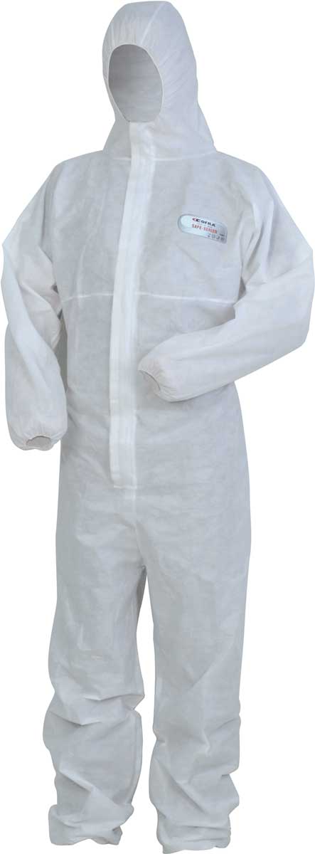 SAFE-SCREEN (0 BIANCO) CAT.III