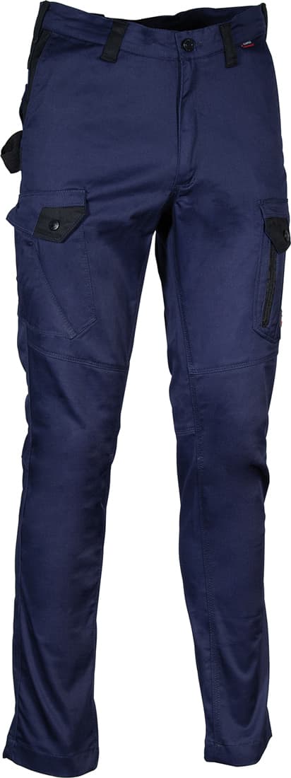 SALANKI (02 NAVY/NERO)