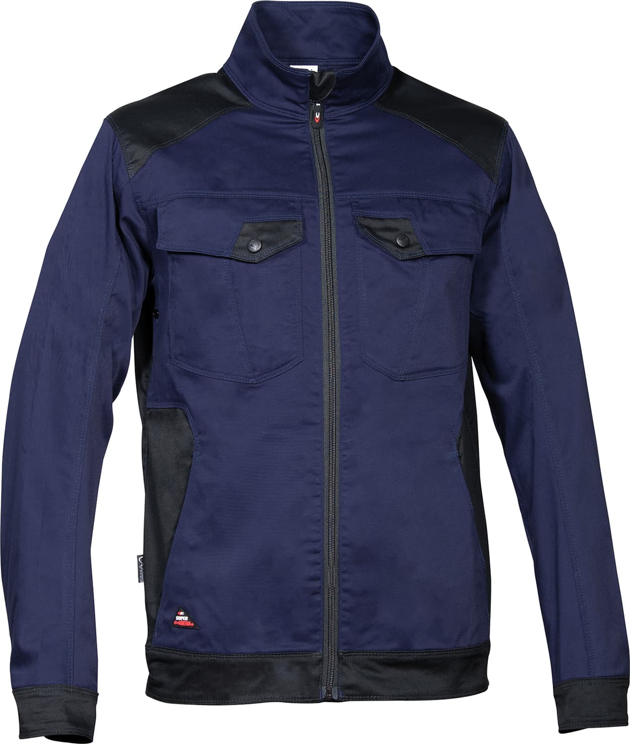 SARKKA (02 NAVY/NERO)