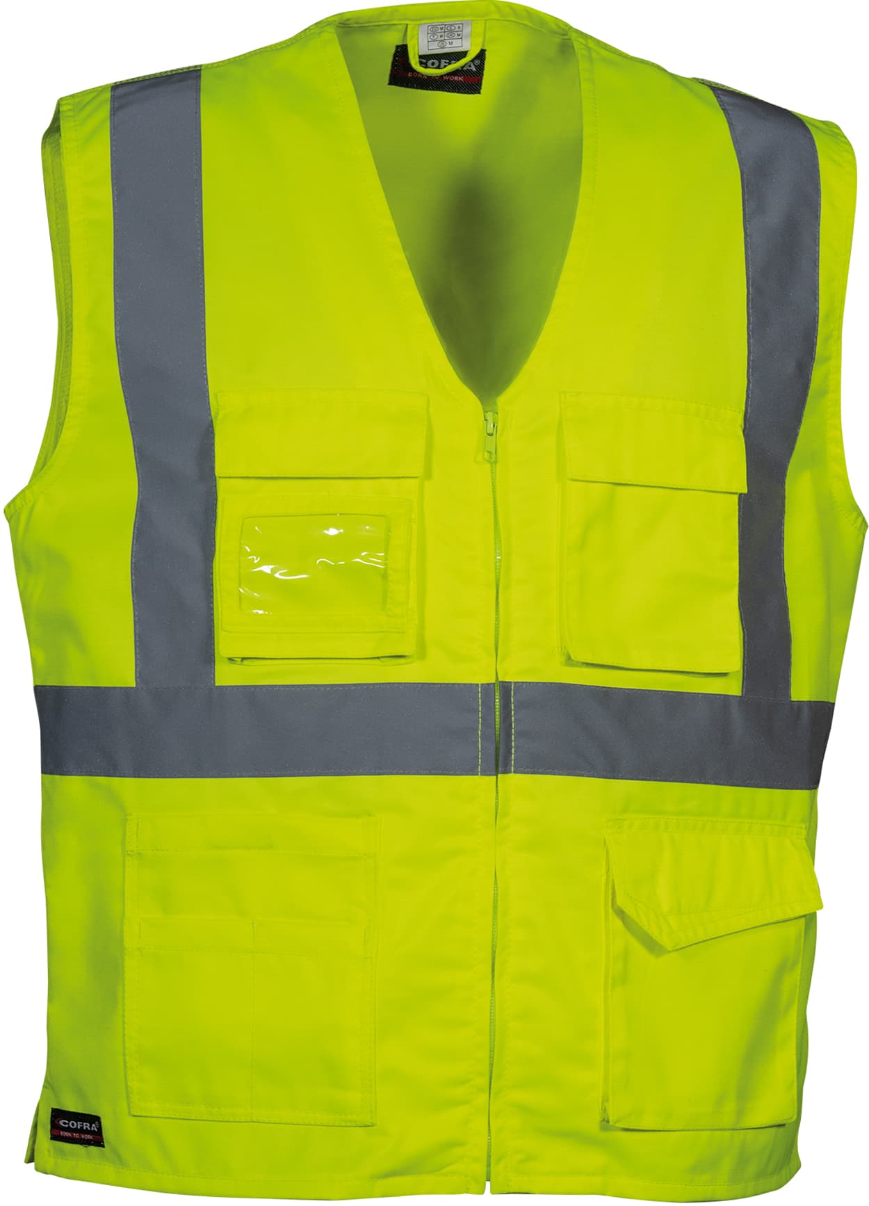 SEKI(00 GIALLO FLUO)