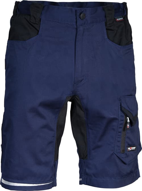 SERIFO (02 NAVY/NERO)