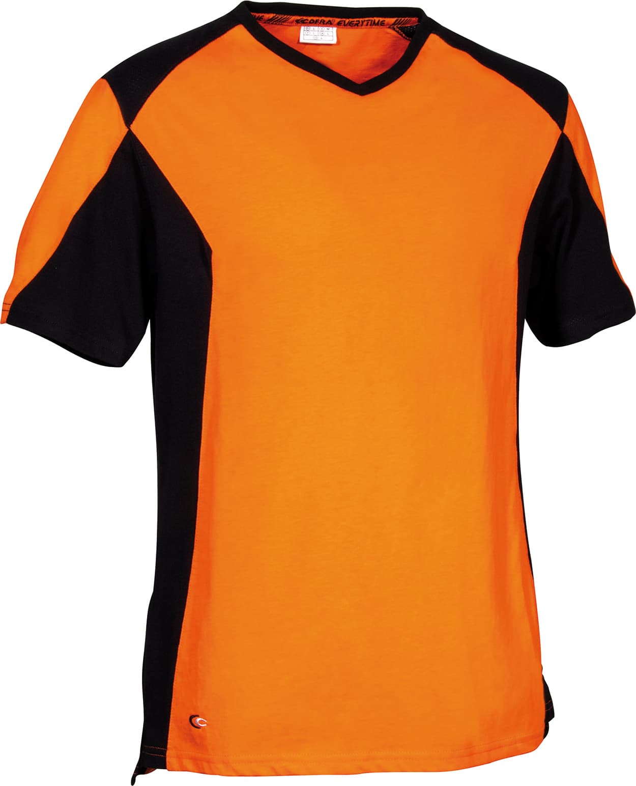 SESMA (00 ARANCIO/NERO)