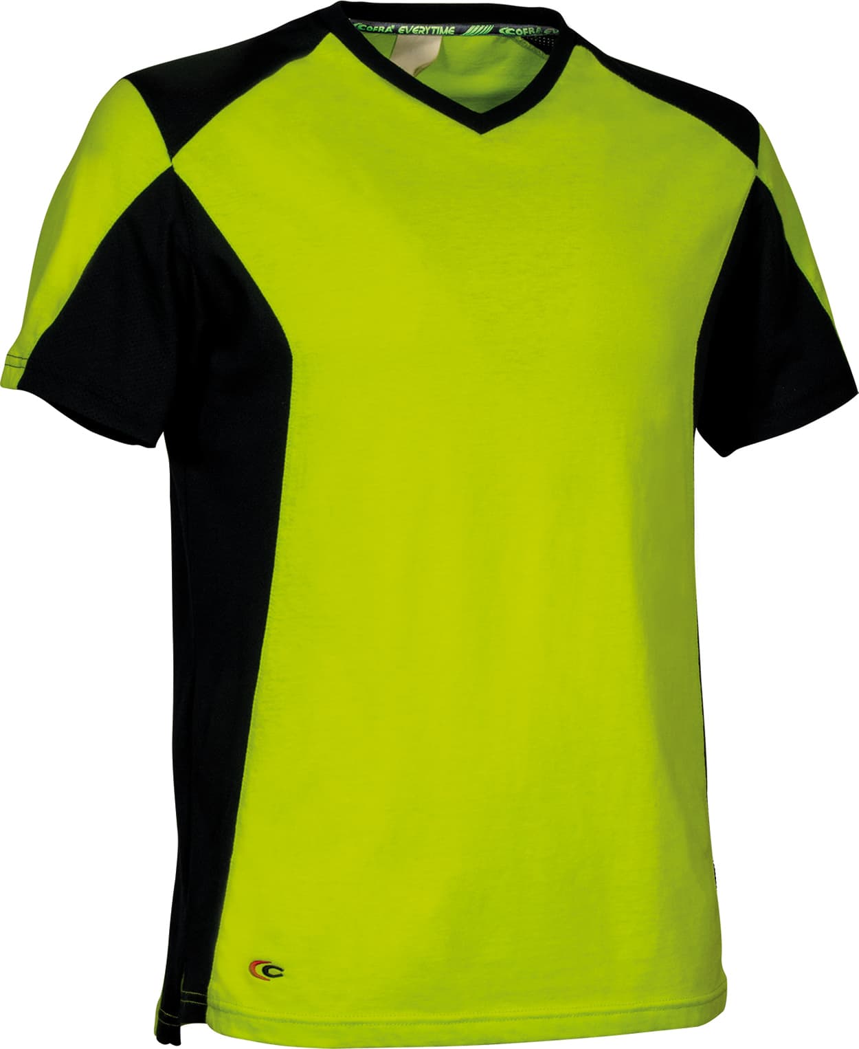 SESMA (06 LIME/NERO)