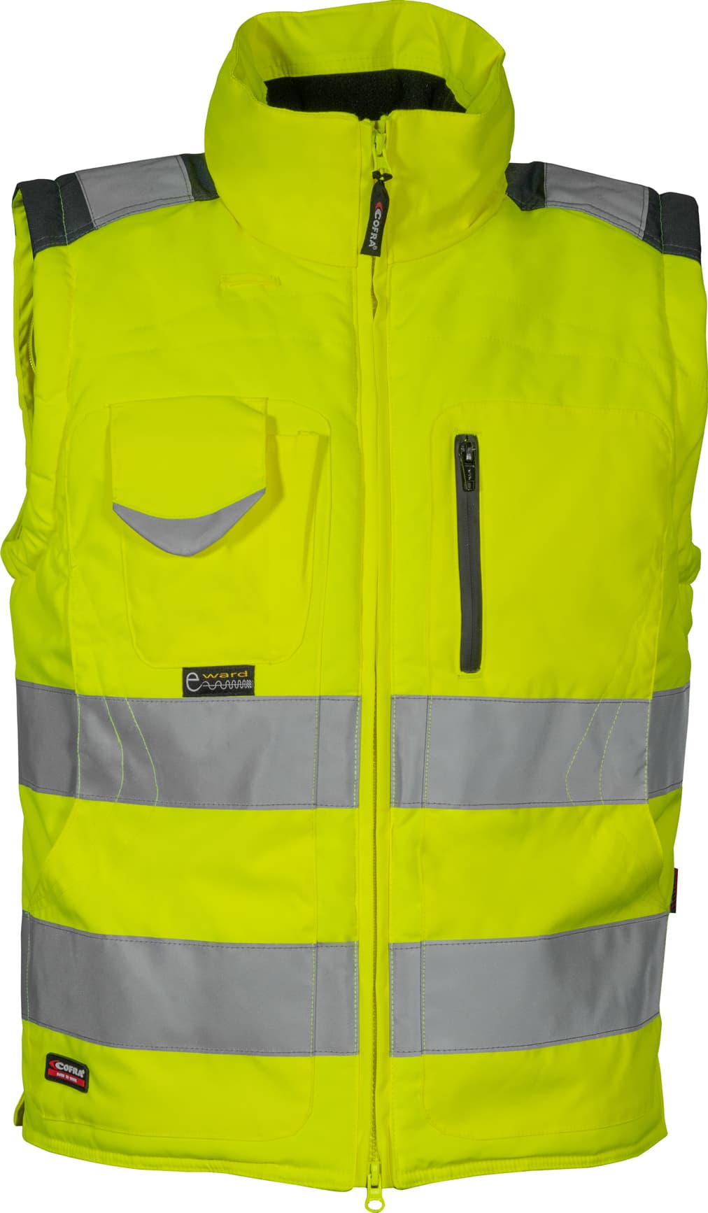 SIGNAL (00 GIALLO FLUO/ANTRAC)