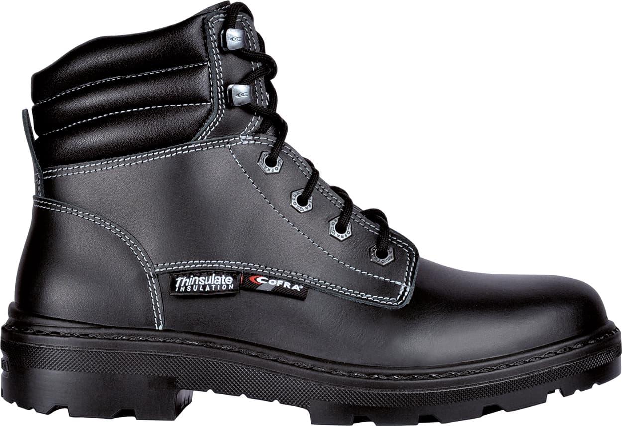 SIOUX BIS S3 CI SRC