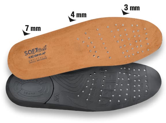 SOFTBED SOLETTA PU