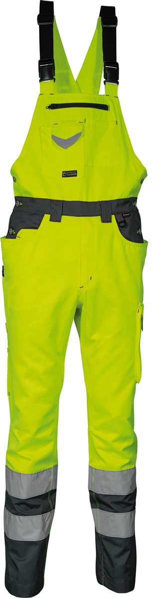 SPARK(00GIALLO FLUO/ANTRACITE)
