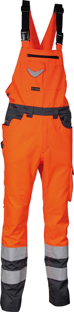 SPARK(01 ARANC.FLUO/ANTRACITE)