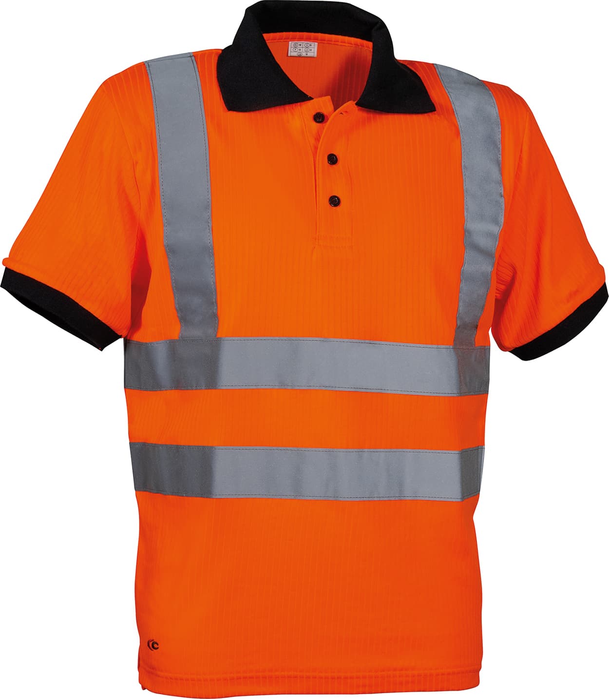 SPOTLIGHT (01 ARANCIO FLUO)