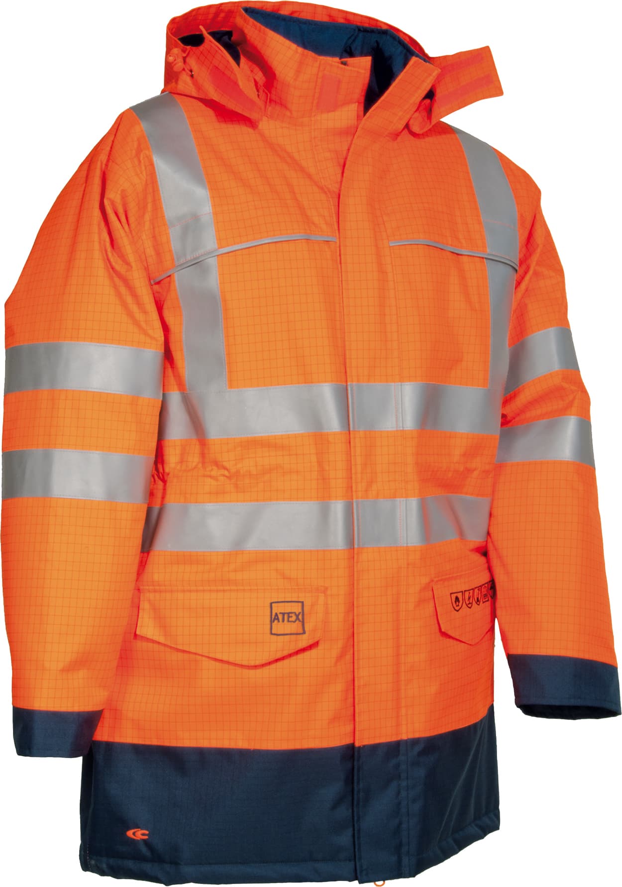 ST.PETERSBURG(02 ARANCIO/NAVY)