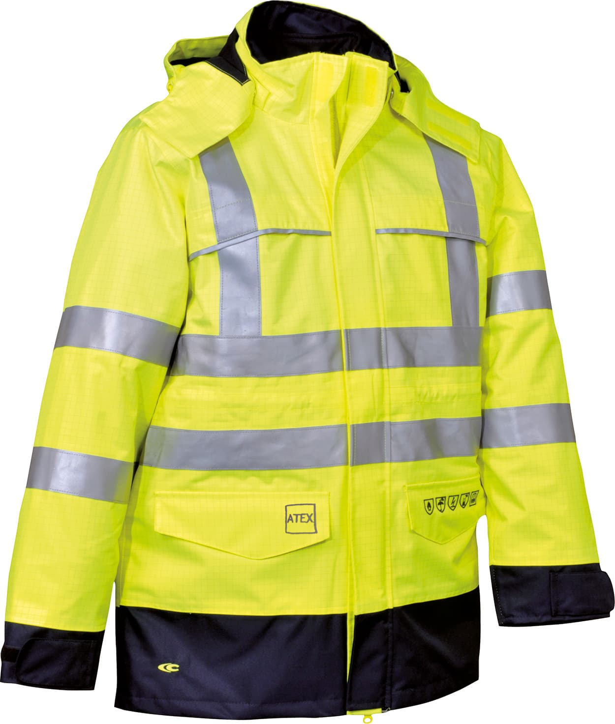ST.PETERSBURG(03 GIALLO/NAVY)