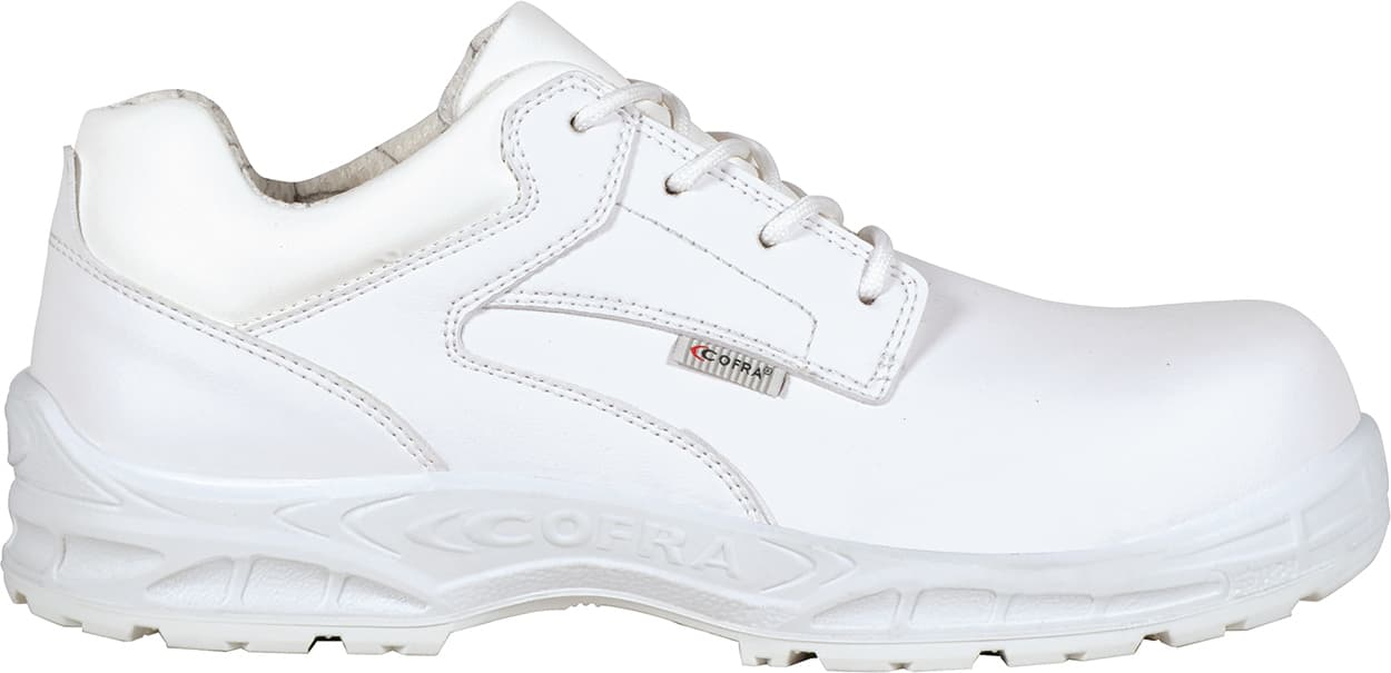 STIGE WHITE S2 FO SR
