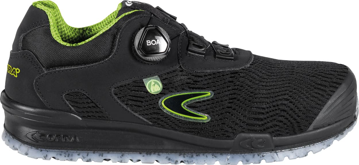 SURFER ESD S1PS FO SR