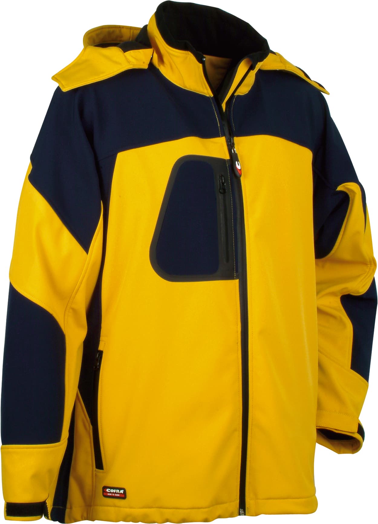 SWEDEN (00 GIALLO/NAVY)
