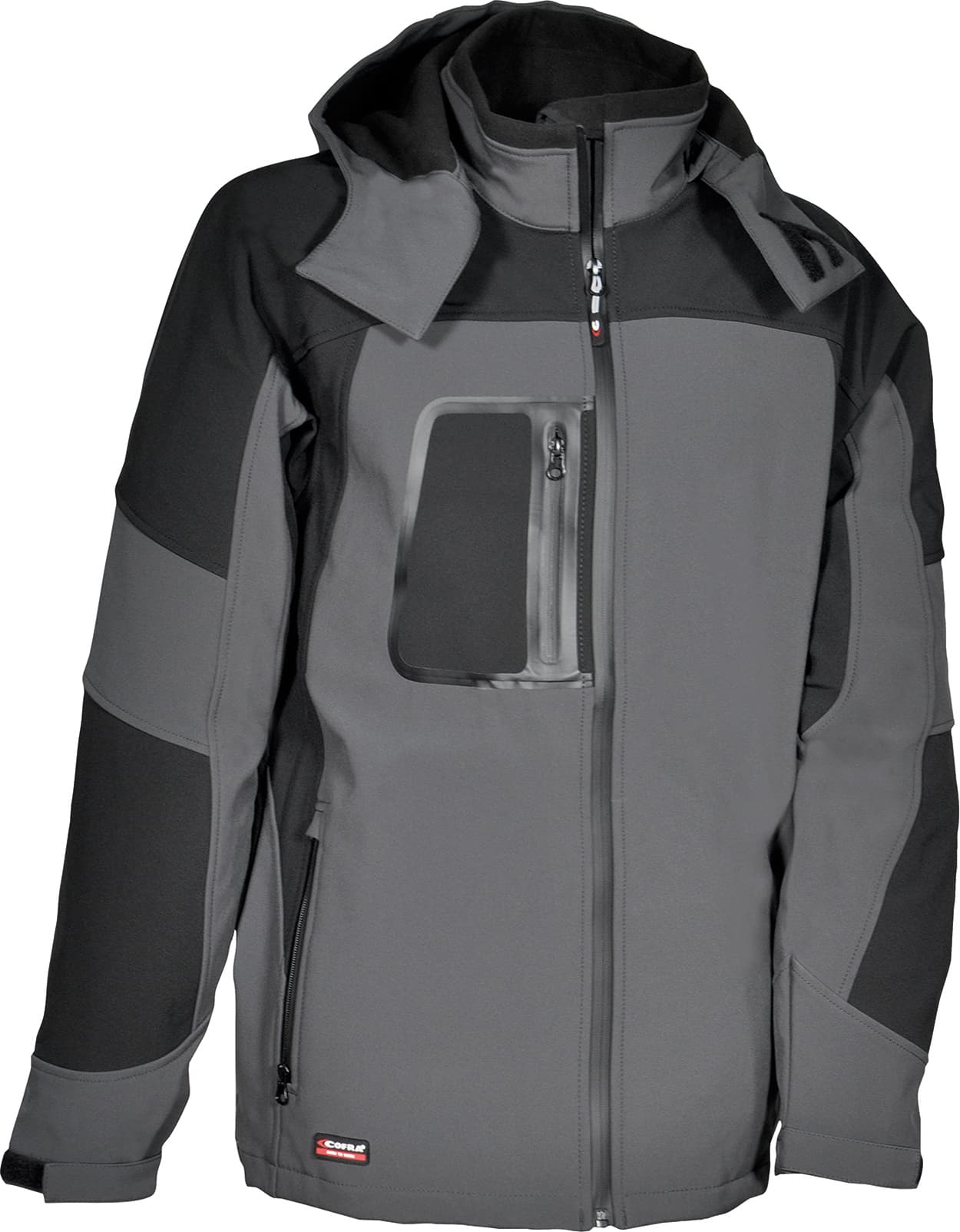 SWEDEN (04 ANTRACITE/NERO)