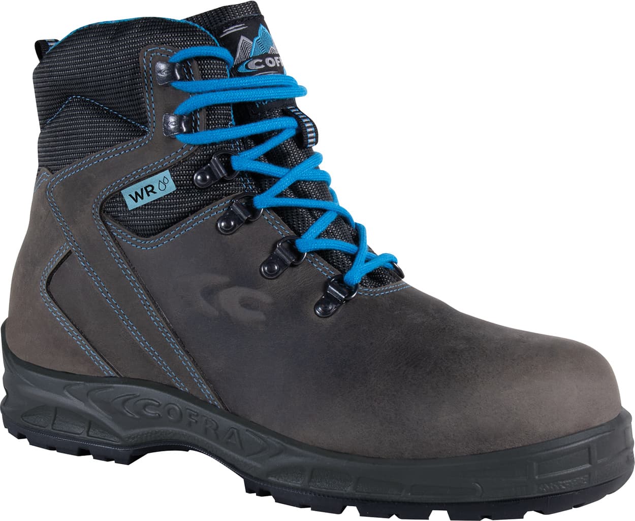 TAMBORA GREY