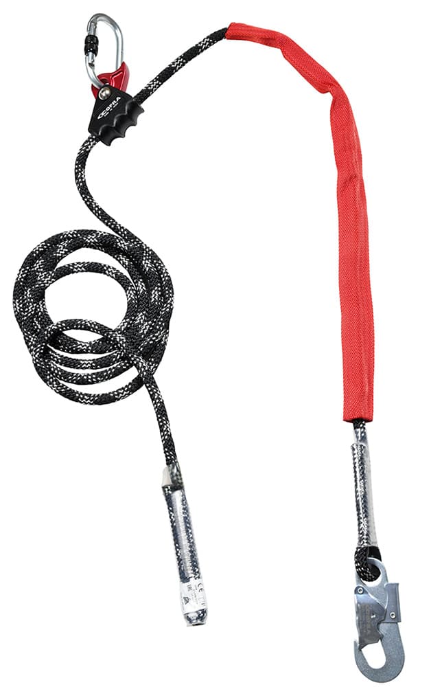 TELGART 4m 1PZ (CORD.REGOL)