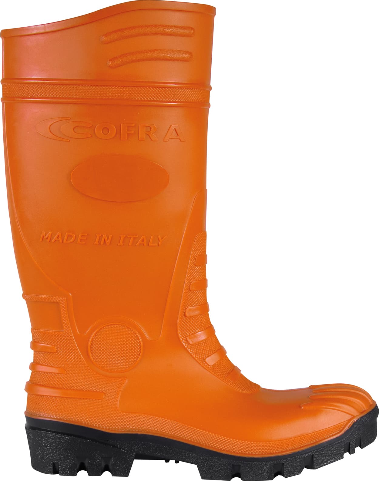 TEMPEST ORANGE S5 CI LG SR