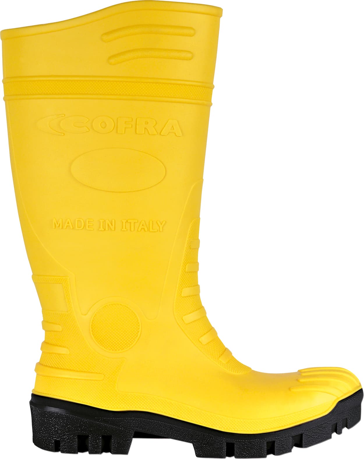 TEMPEST YELLOW S5 CI LG SR
