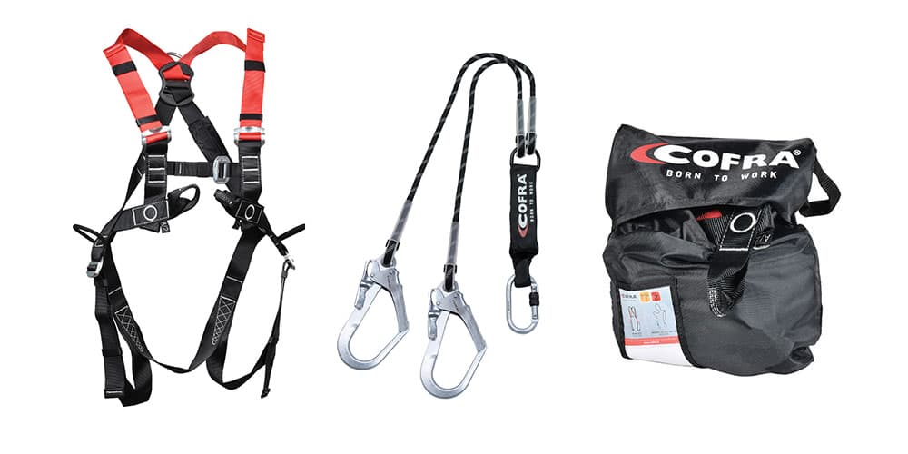 TESKER - 1 PEZZO (KIT)
