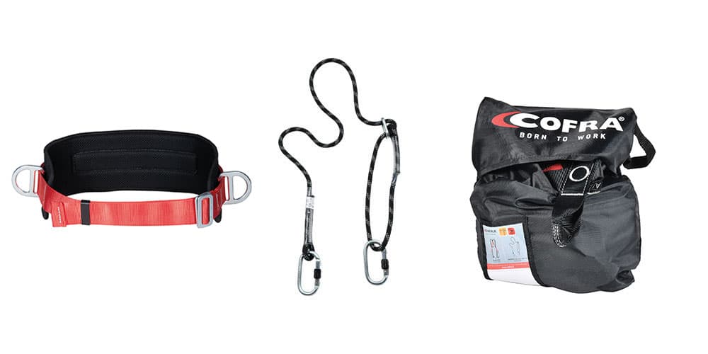 TEVRIZ - 1 PEZZO (KIT)