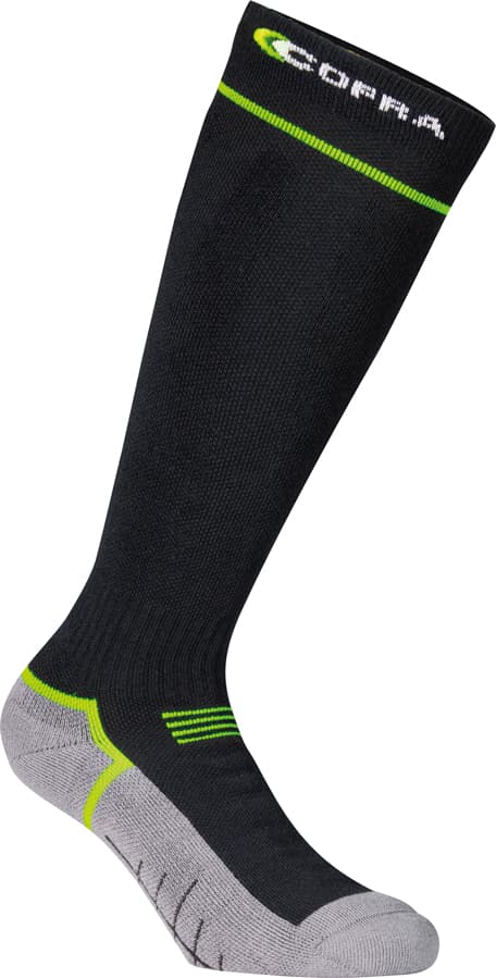 THERMALPRO(05 NERO/GRIG/LIME)