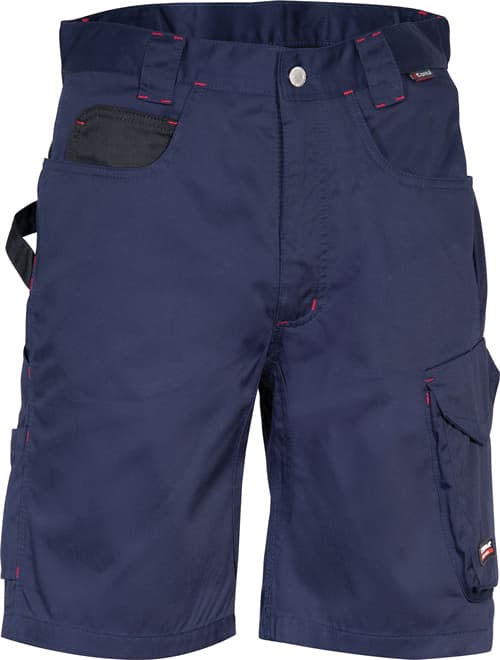 TILE (02 NAVY/NERO)