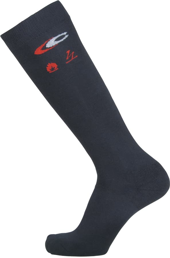 TOP FLAME LUNGA NAVY